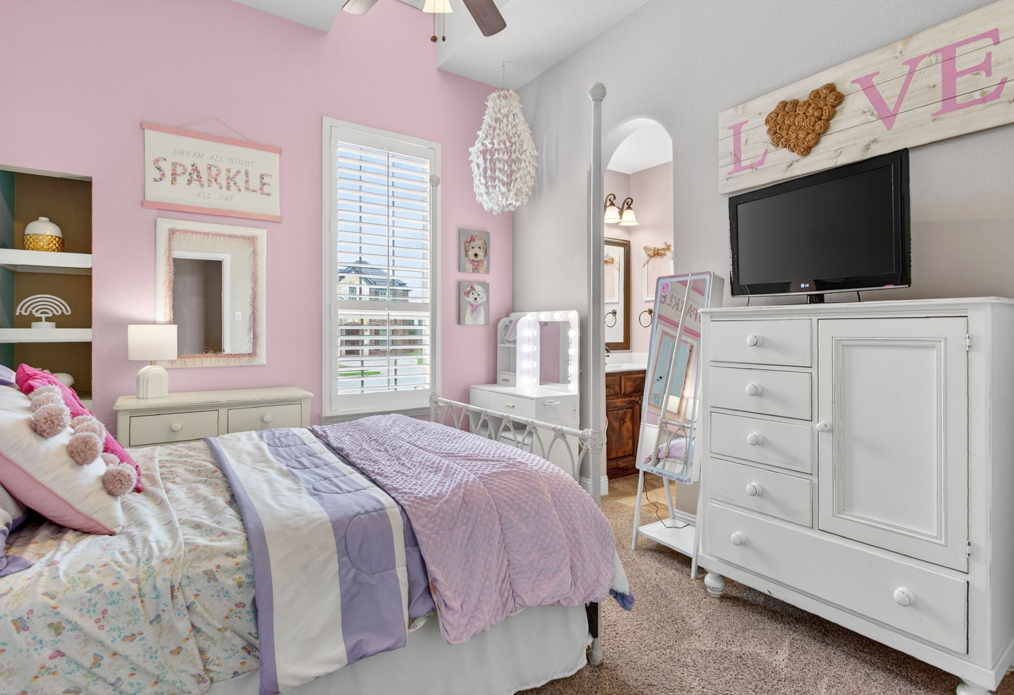 1213 Teton Drive Burleson TX 76028