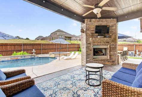 1213 Teton Drive Burleson TX 76028