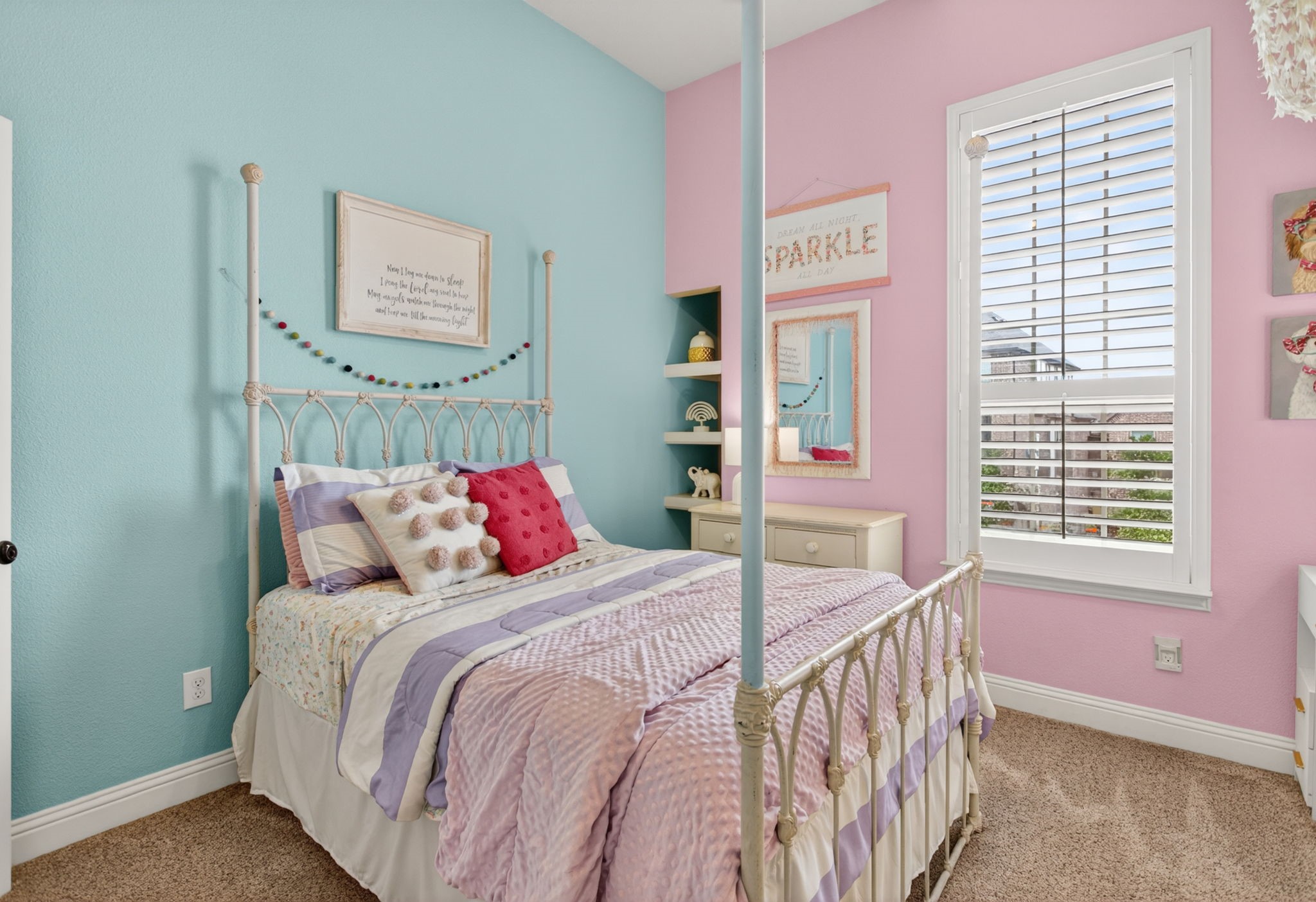 1213 Teton Drive Burleson TX 76028