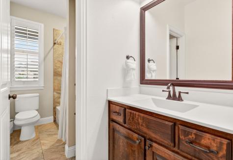 1213 Teton Drive Burleson TX 76028
