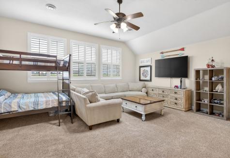 1213 Teton Drive Burleson TX 76028