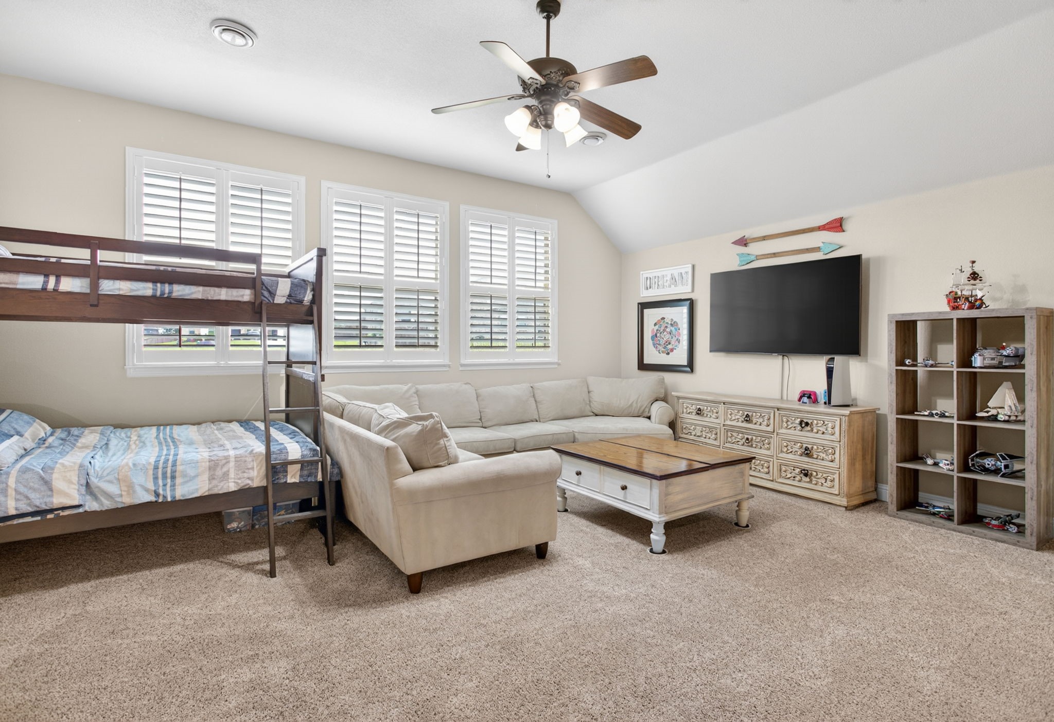 1213 Teton Drive Burleson TX 76028