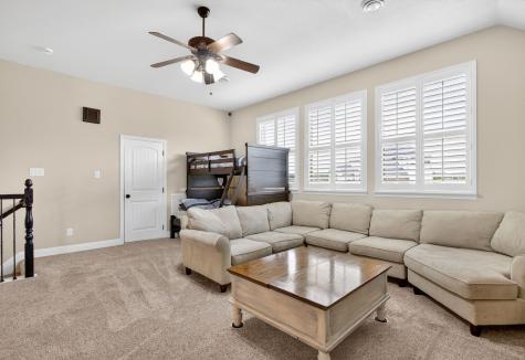 1213 Teton Drive Burleson TX 76028