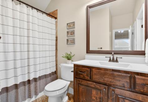 1213 Teton Drive Burleson TX 76028