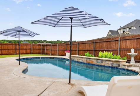 1213 Teton Drive Burleson TX 76028
