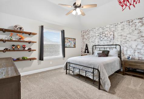 1213 Teton Drive Burleson TX 76028