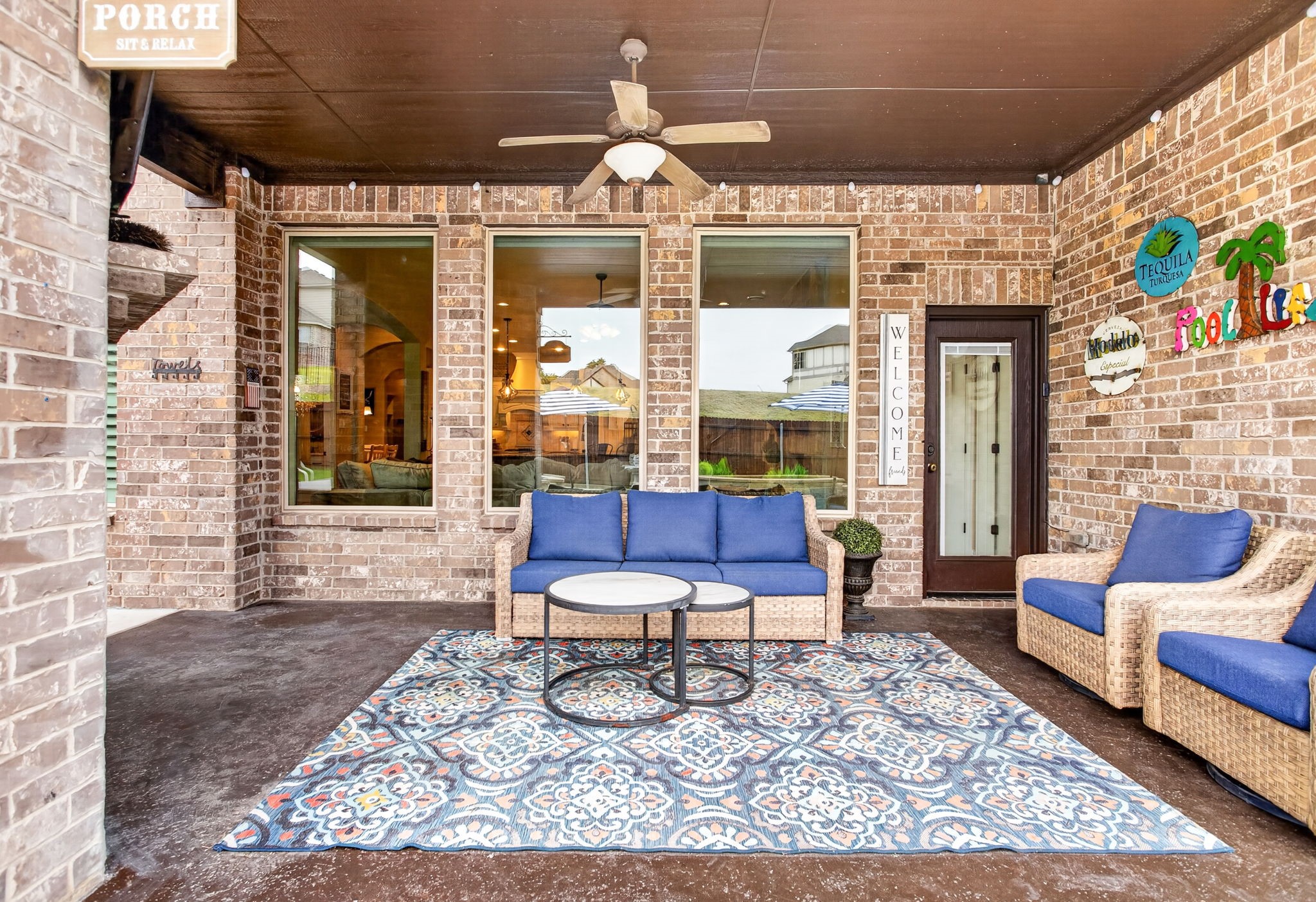 1213 Teton Drive Burleson TX 76028