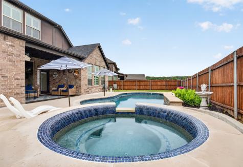 1213 Teton Drive Burleson TX 76028