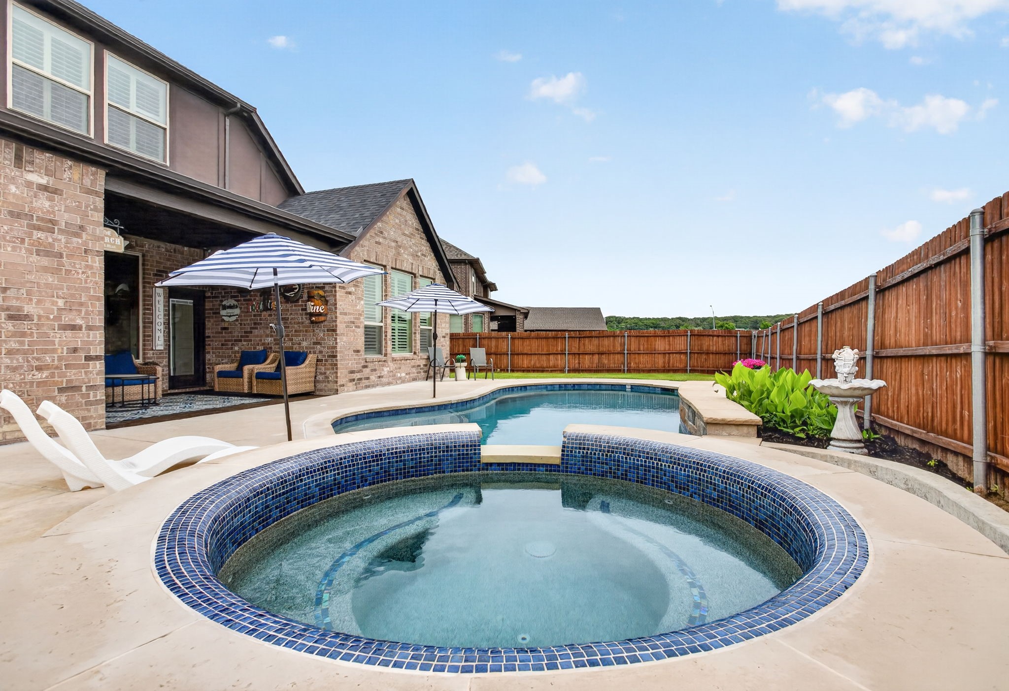 1213 Teton Drive Burleson TX 76028