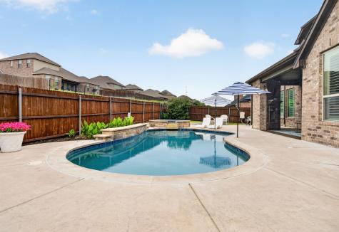 1213 Teton Drive Burleson TX 76028