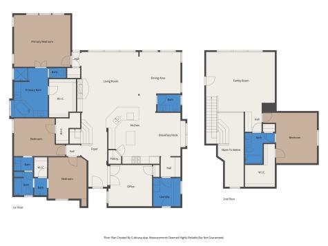 1213 Teton Drive Burleson TX 76028