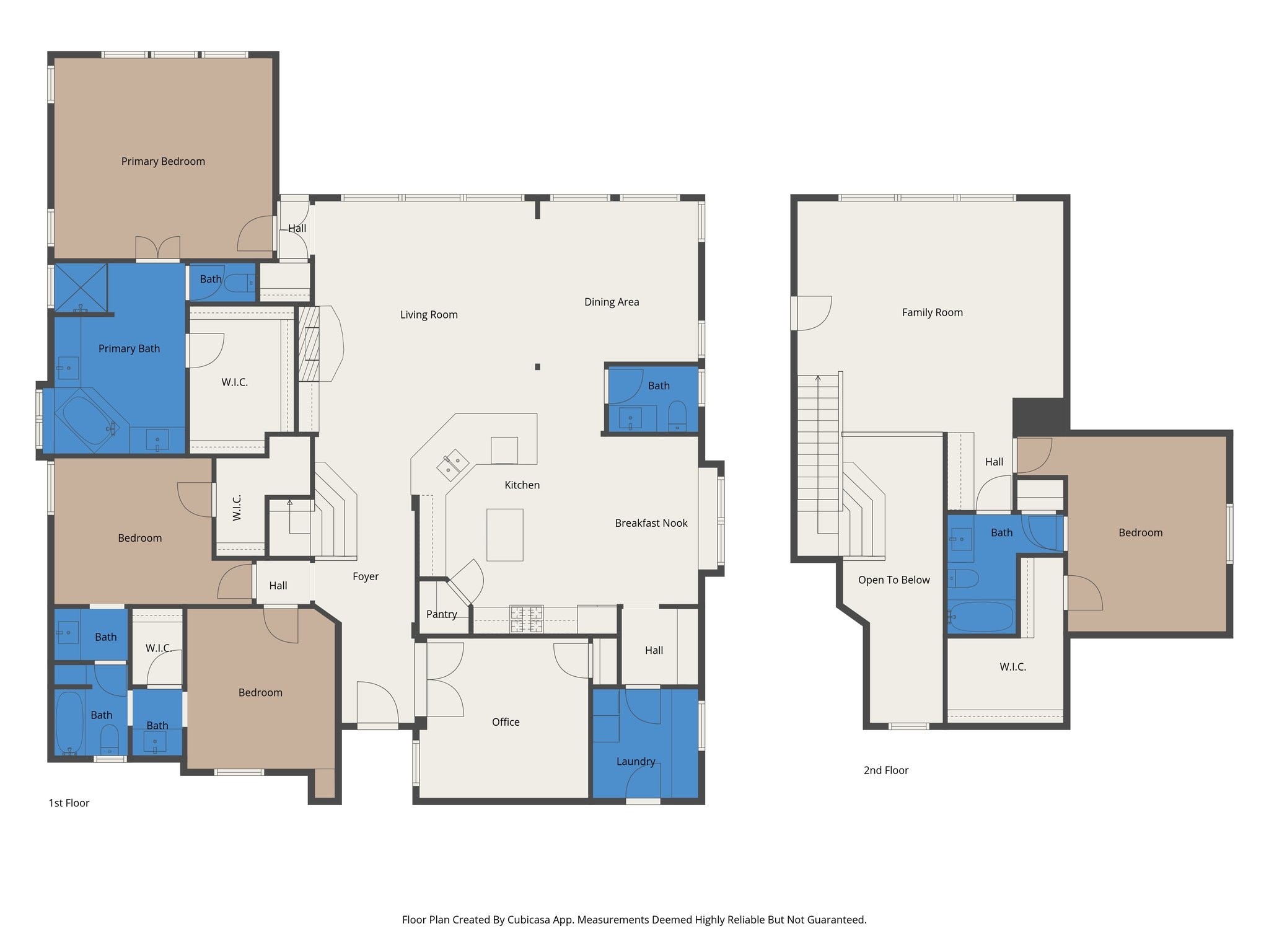 1213 Teton Drive Burleson TX 76028