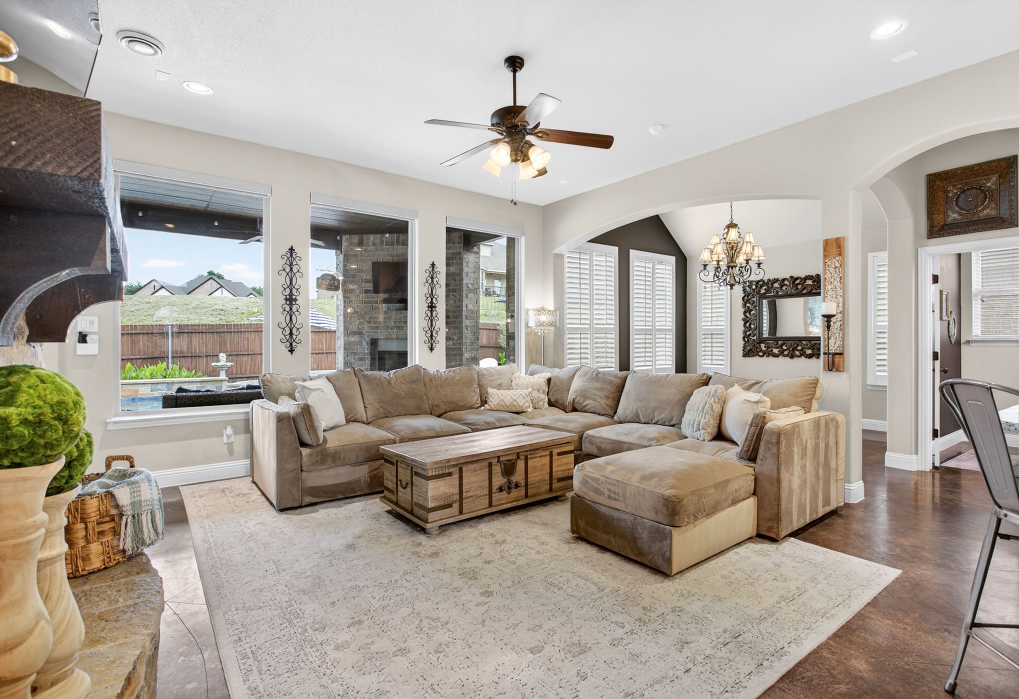 1213 Teton Drive Burleson TX 76028