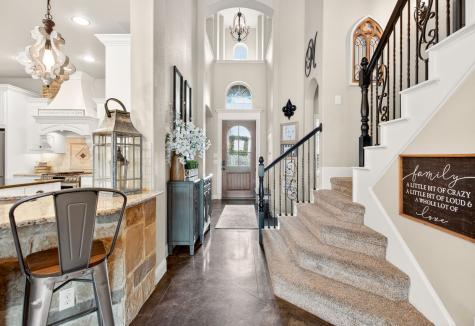 1213 Teton Drive Burleson TX 76028