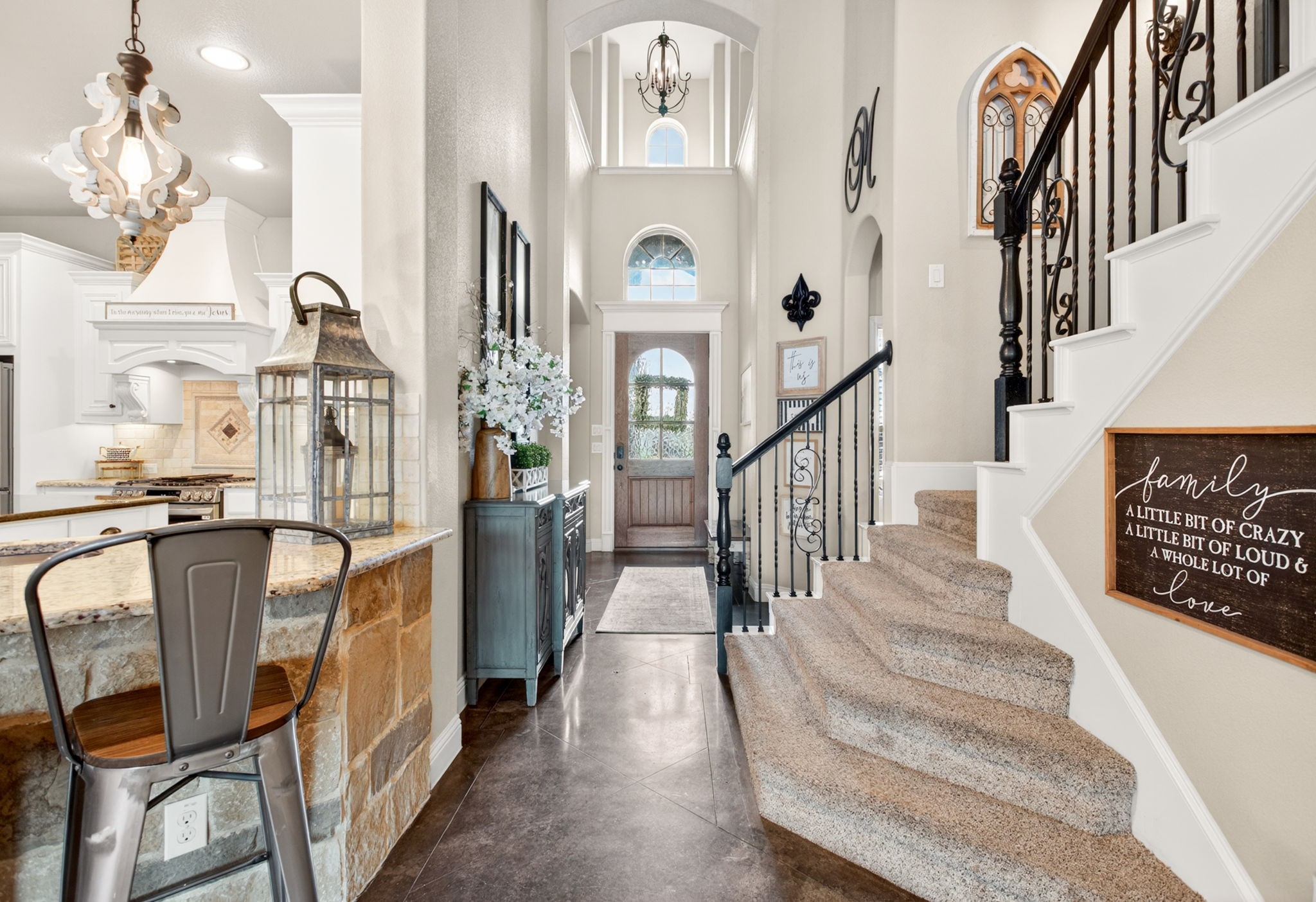 1213 Teton Drive Burleson TX 76028