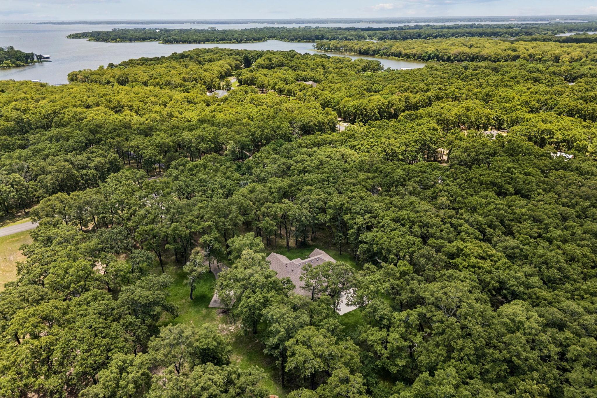 2271 Hideaway Lane Quinlan TX 75474