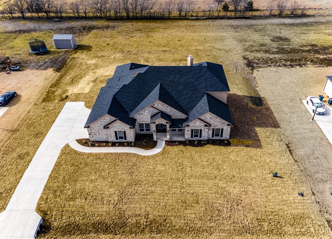 1860 Ryder Lee Lane Waxahachie TX 75165