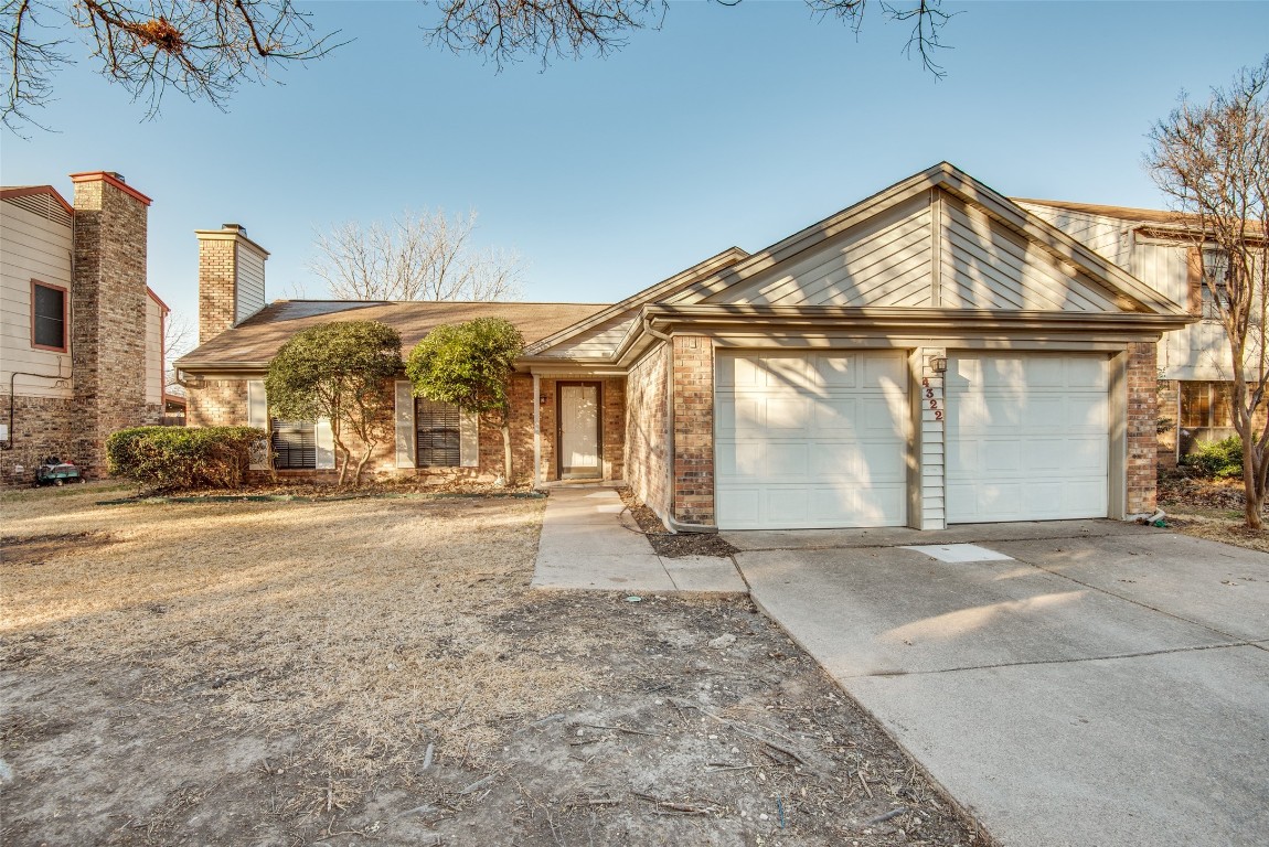 4322 Lorraine Avenue Grand Prairie TX 75052