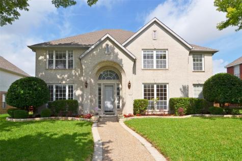 8121 Lynores Way Plano TX 75025