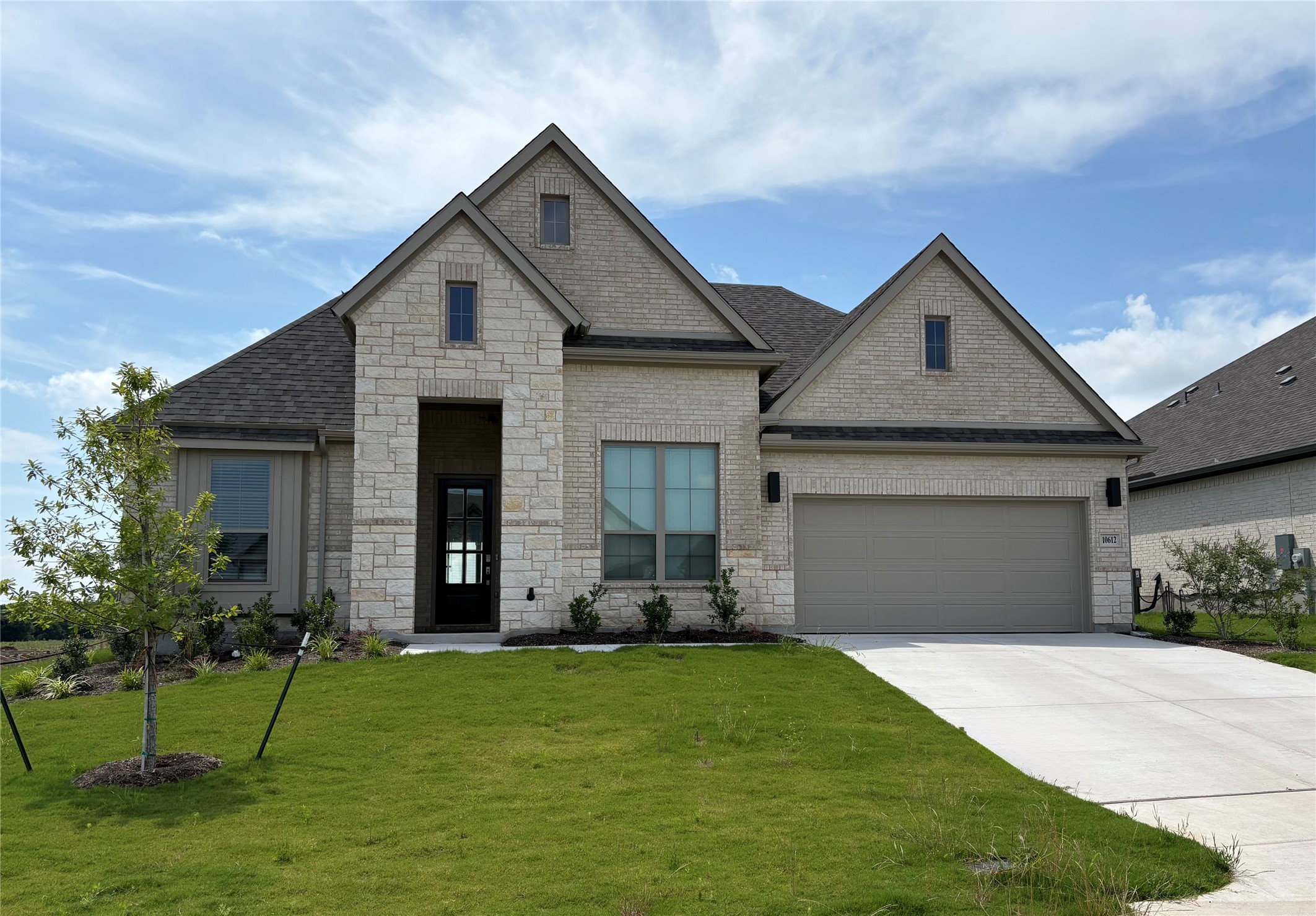 10612 Wistan Drive Waco TX 76712