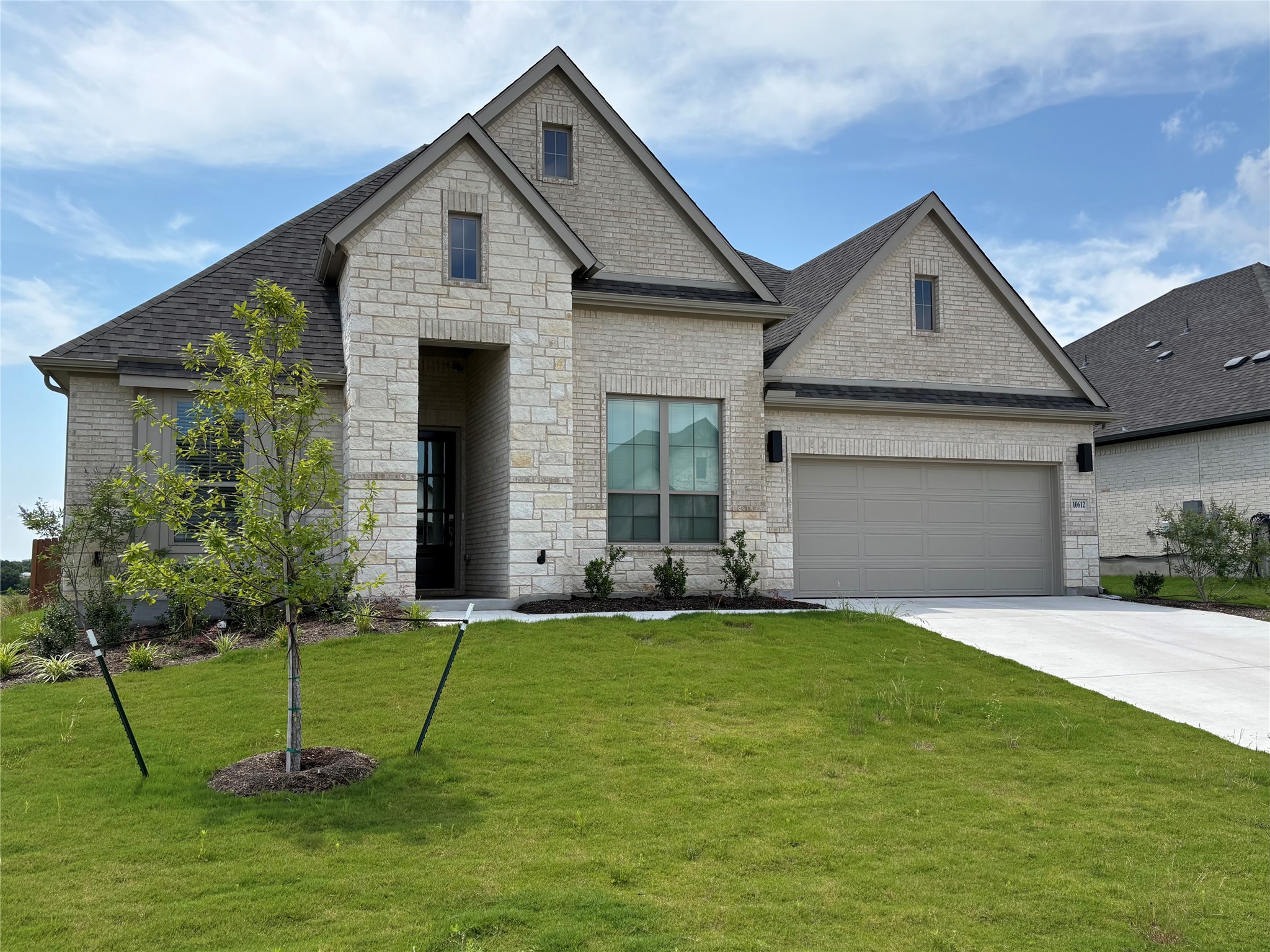10612 Wistan Drive Waco TX 76712