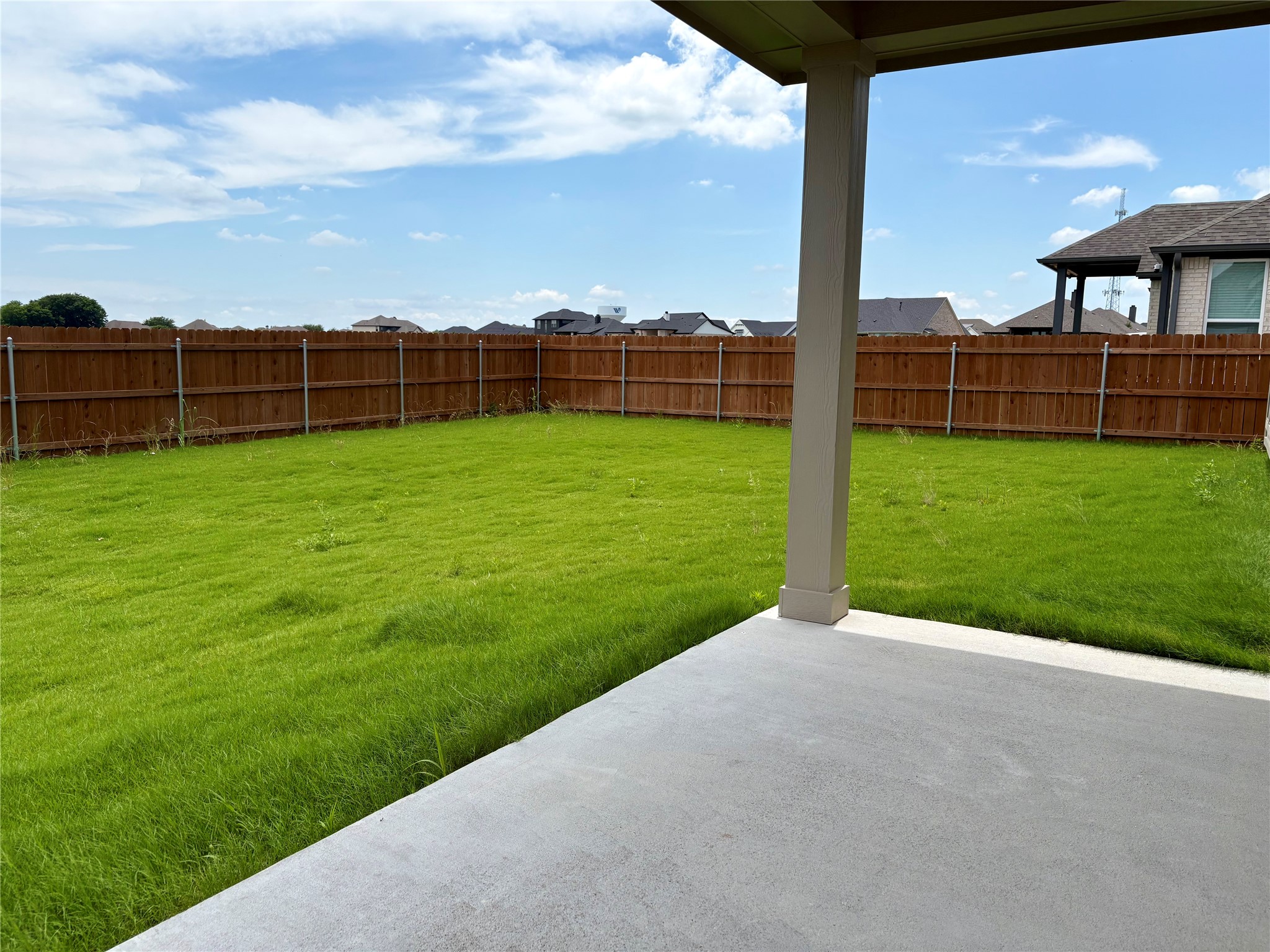 10612 Wistan Drive Waco TX 76712