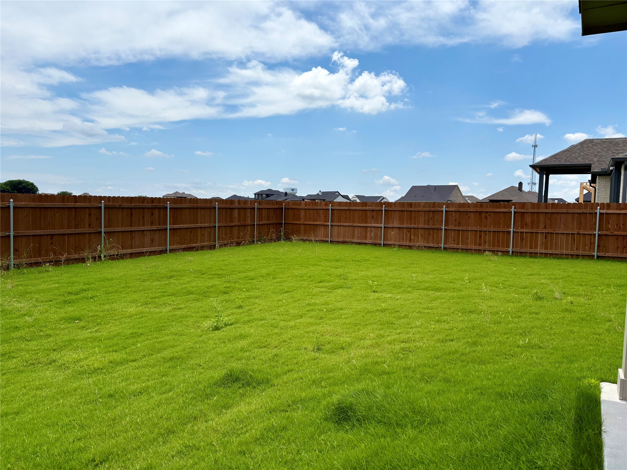 10612 Wistan Drive Waco TX 76712