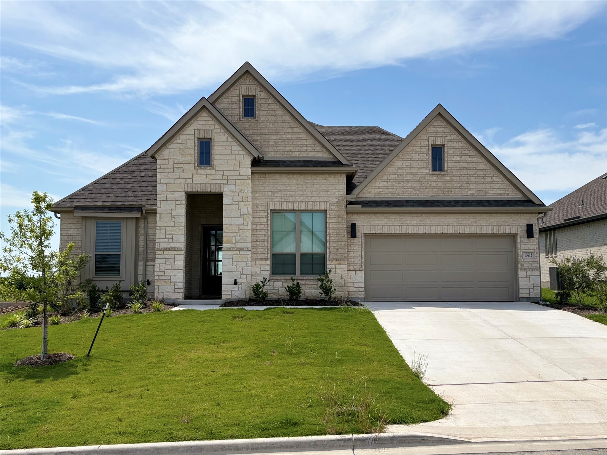 10612 Wistan Drive Waco TX 76712