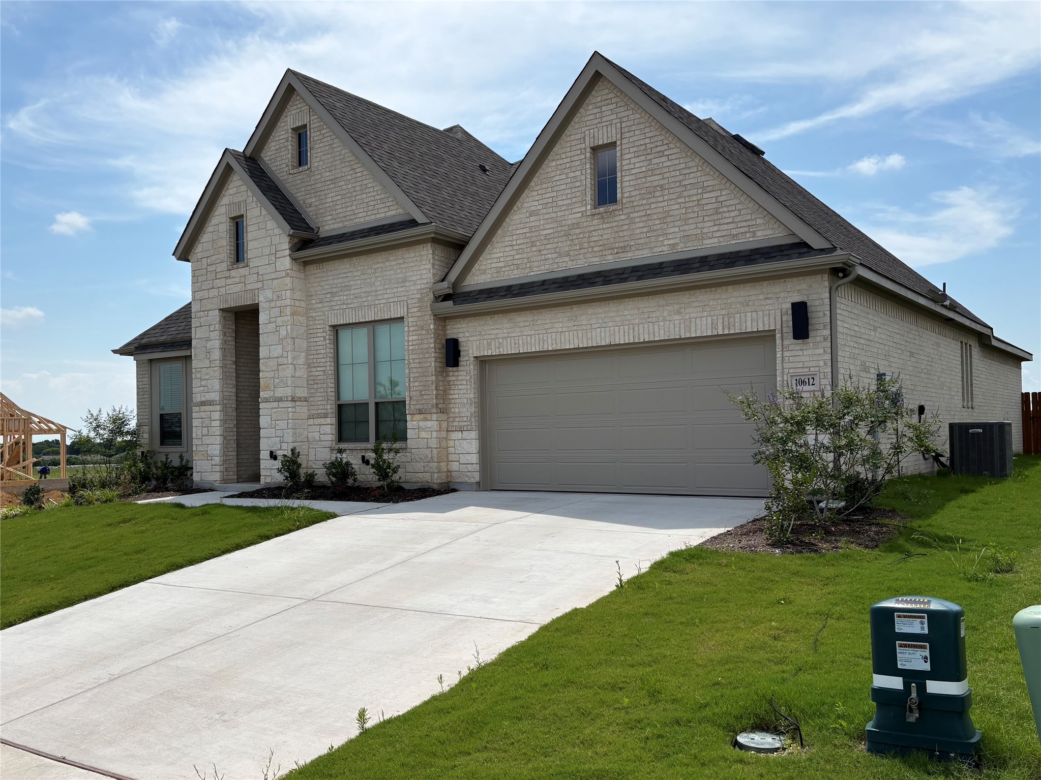 10612 Wistan Drive Waco TX 76712