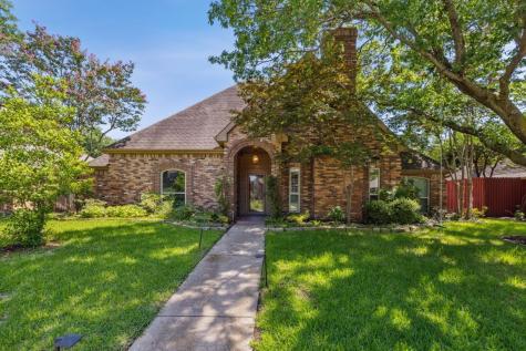 3314 Oak Trail Drive Rowlett TX 75088