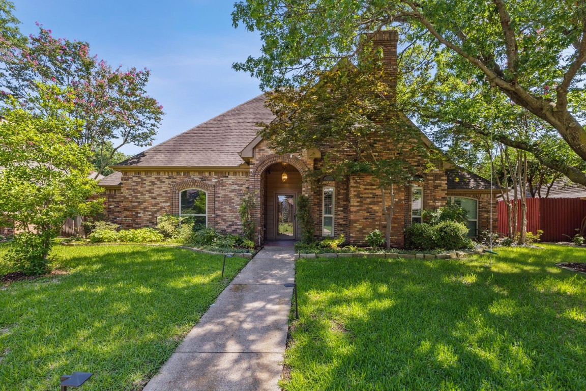 3314 Oak Trail Drive Rowlett TX 75088