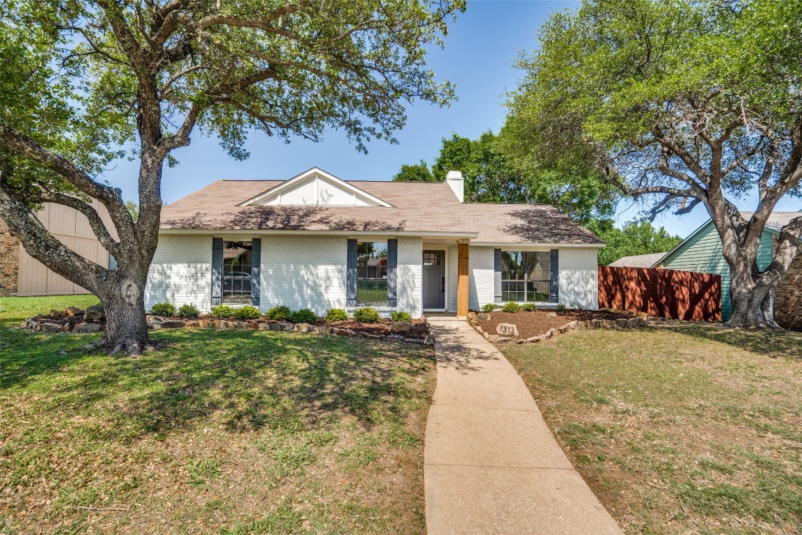 1313 Milford Drive Plano TX 75025
