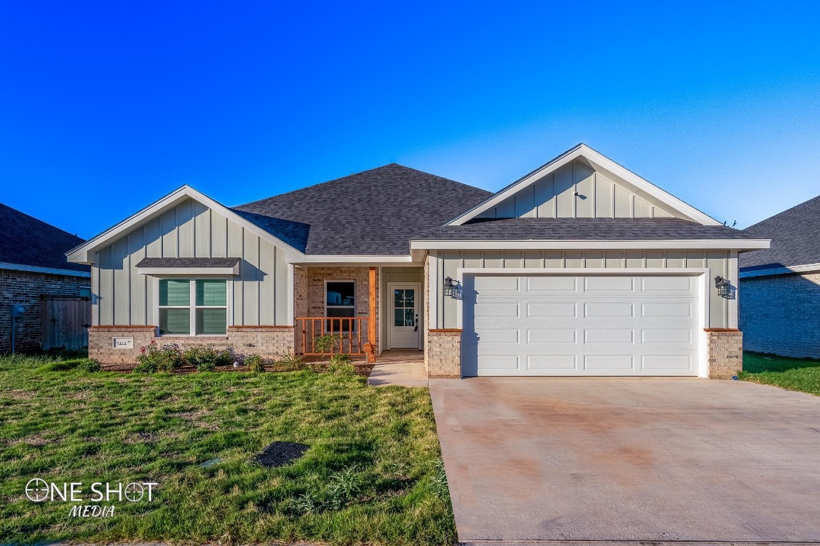 7444 Lake Ridge Parkway Abilene TX 79602