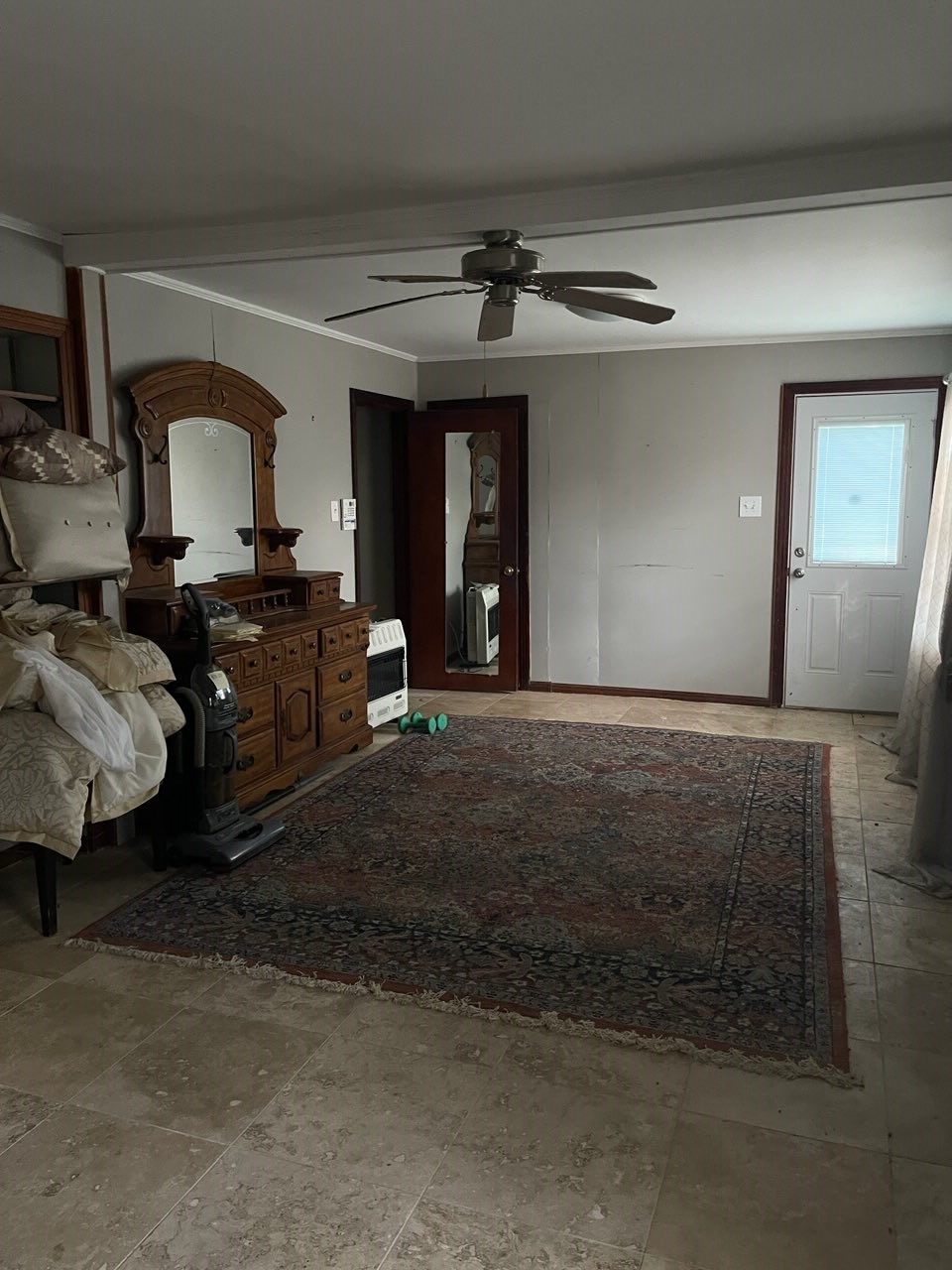 1001 S Fairway Street Fairfield TX 75840