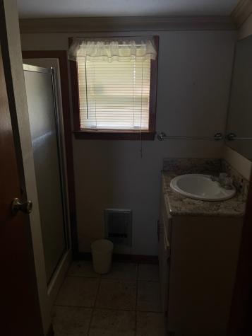 1001 S Fairway Street Fairfield TX 75840
