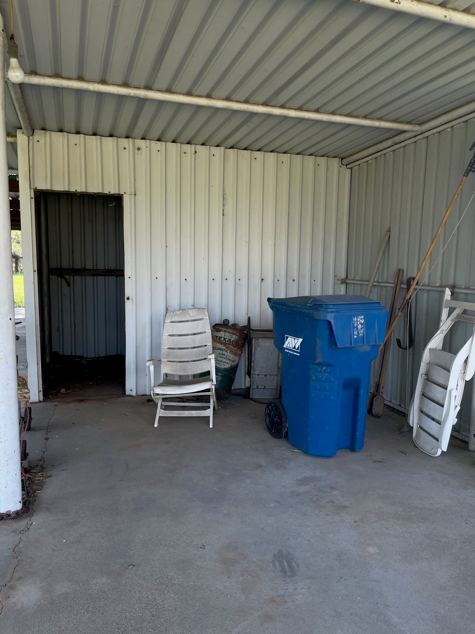 1001 S Fairway Street Fairfield TX 75840