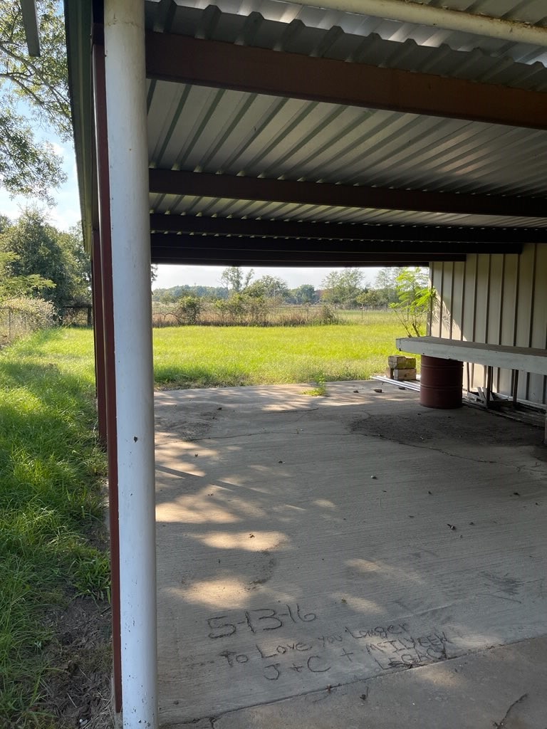 1001 S Fairway Street Fairfield TX 75840