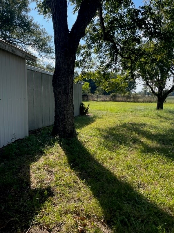 1001 S Fairway Street Fairfield TX 75840