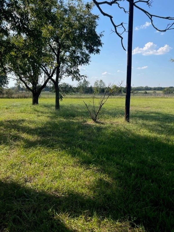 1001 S Fairway Street Fairfield TX 75840