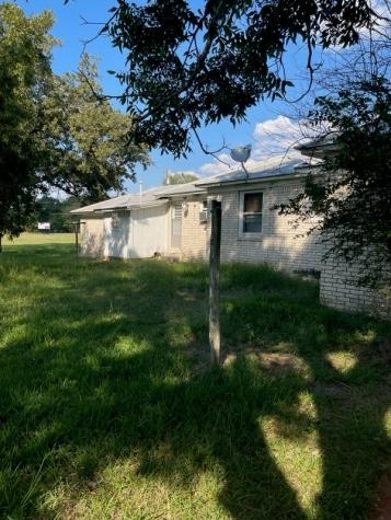 1001 S Fairway Street Fairfield TX 75840
