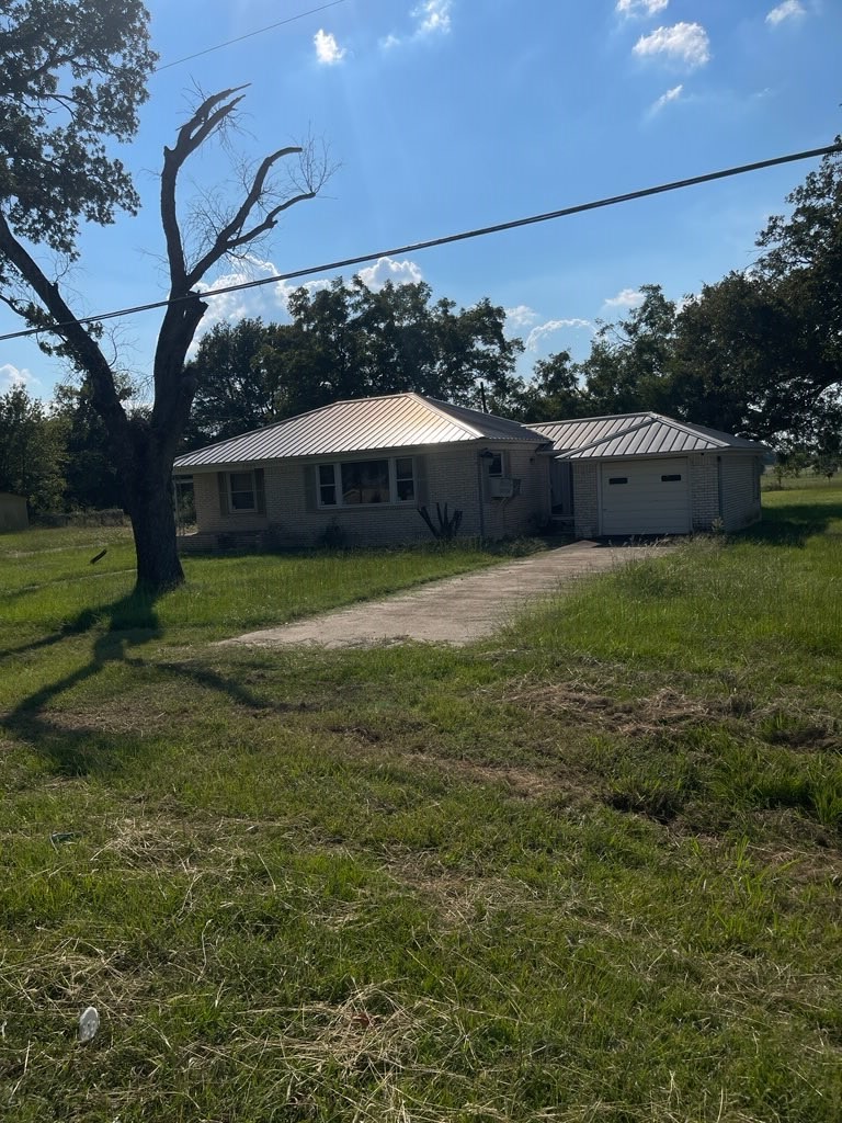 1001 S Fairway Street Fairfield TX 75840