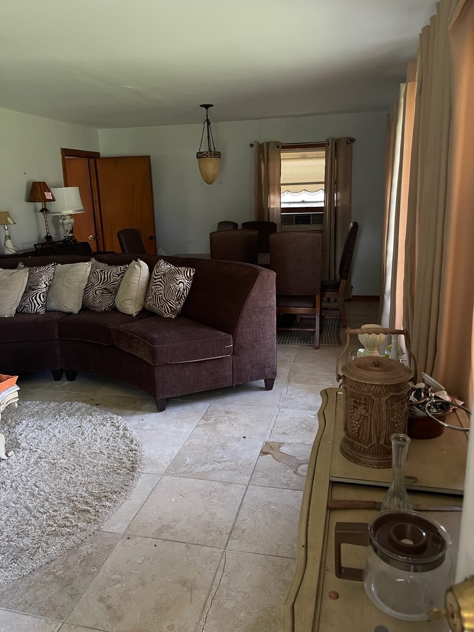 1001 S Fairway Street Fairfield TX 75840