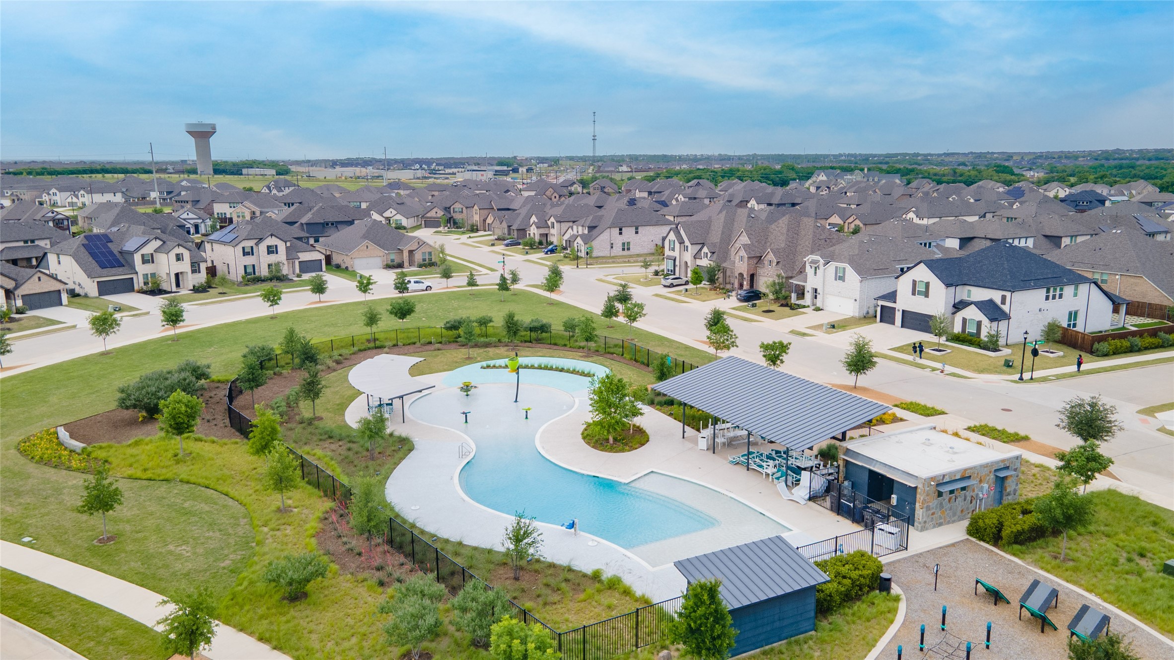 1429 Bluebonnet Lane Celina TX 75078