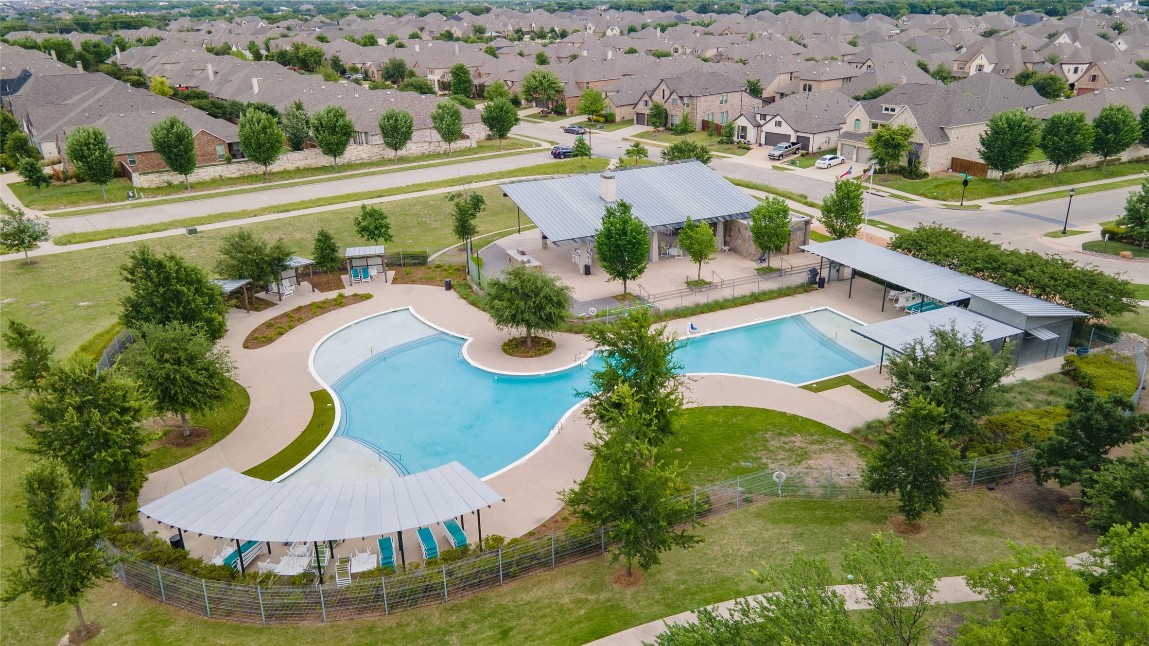 1429 Bluebonnet Lane Celina TX 75078