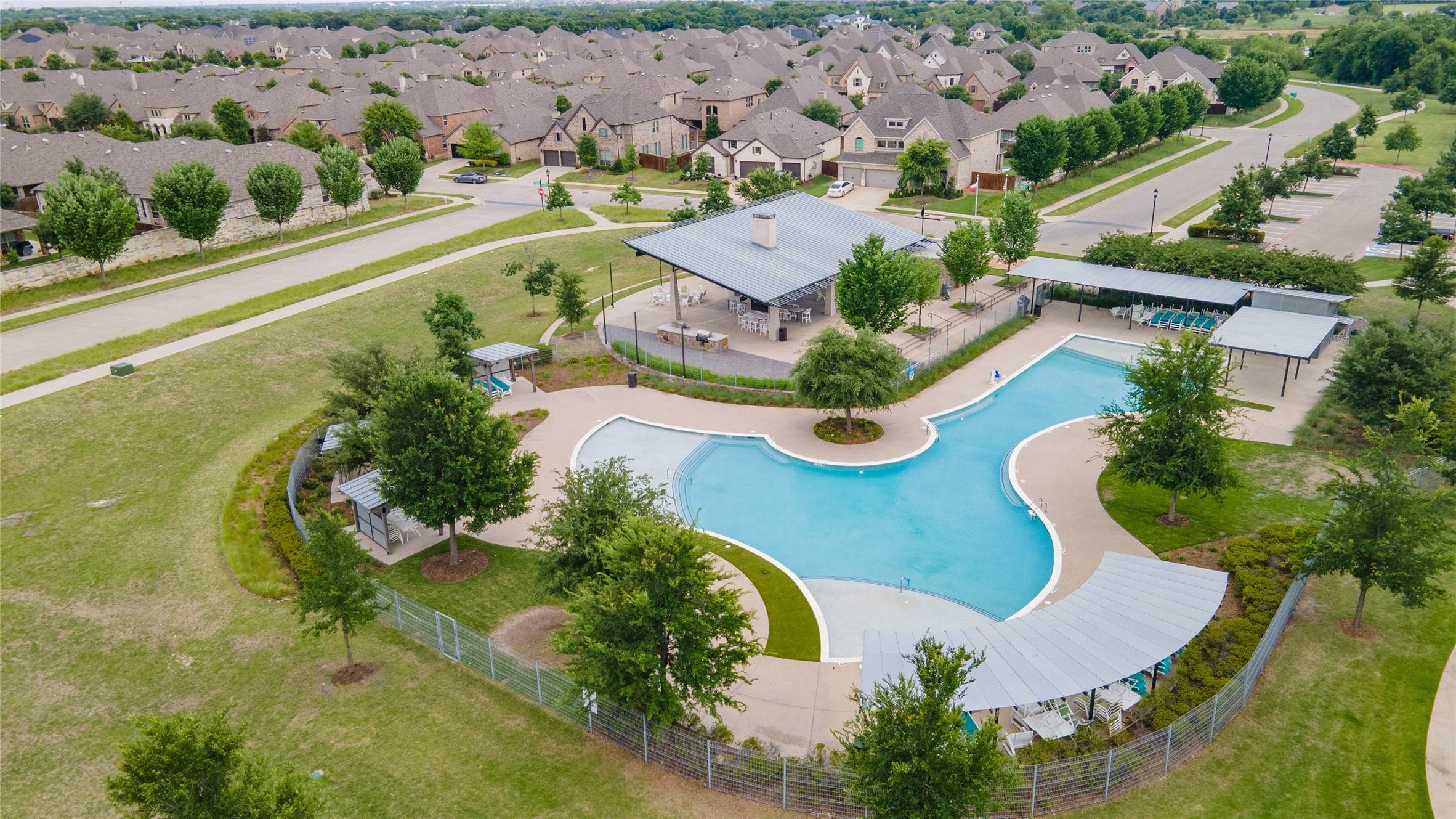 1429 Bluebonnet Lane Celina TX 75078