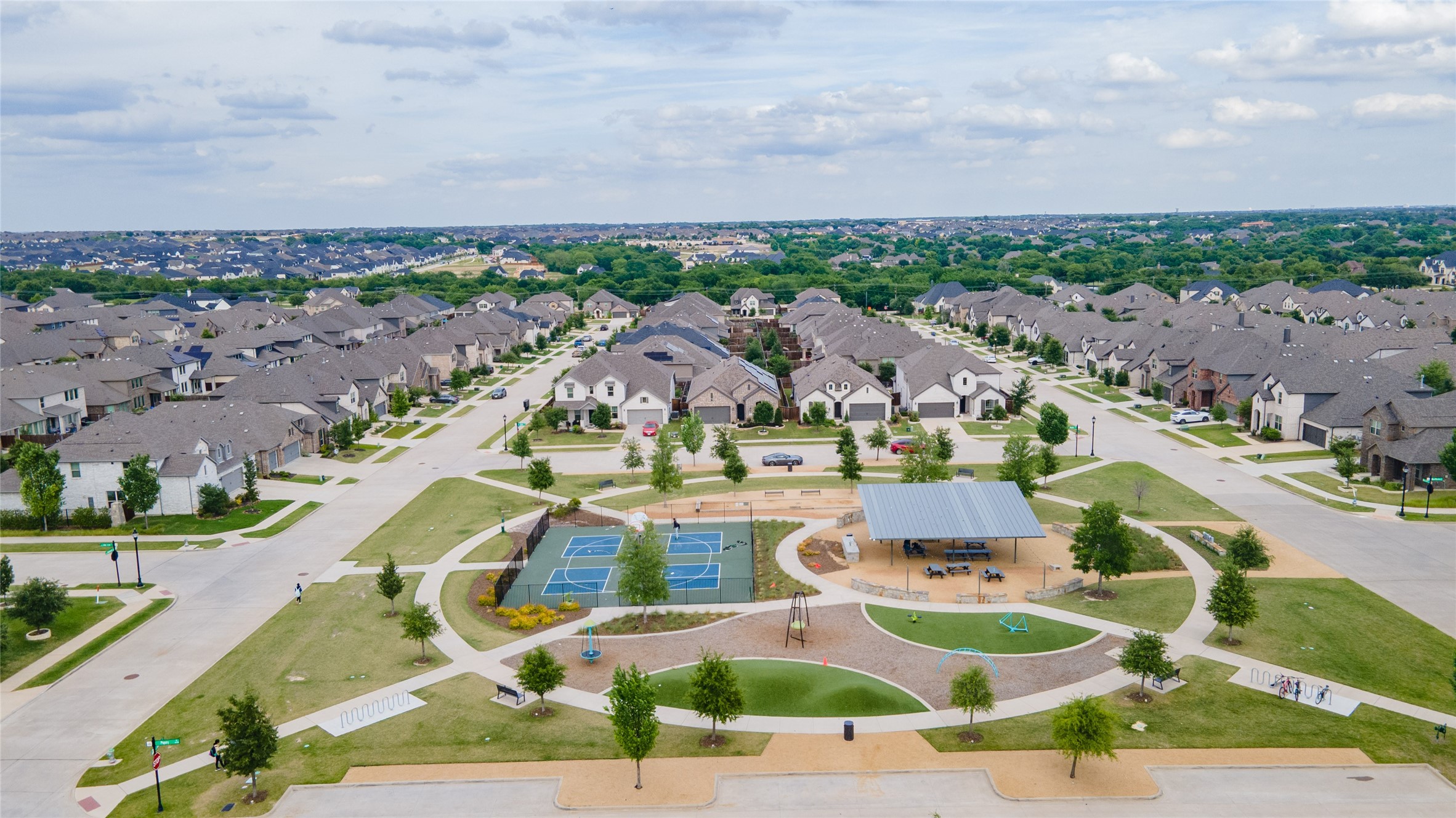 1429 Bluebonnet Lane Celina TX 75078