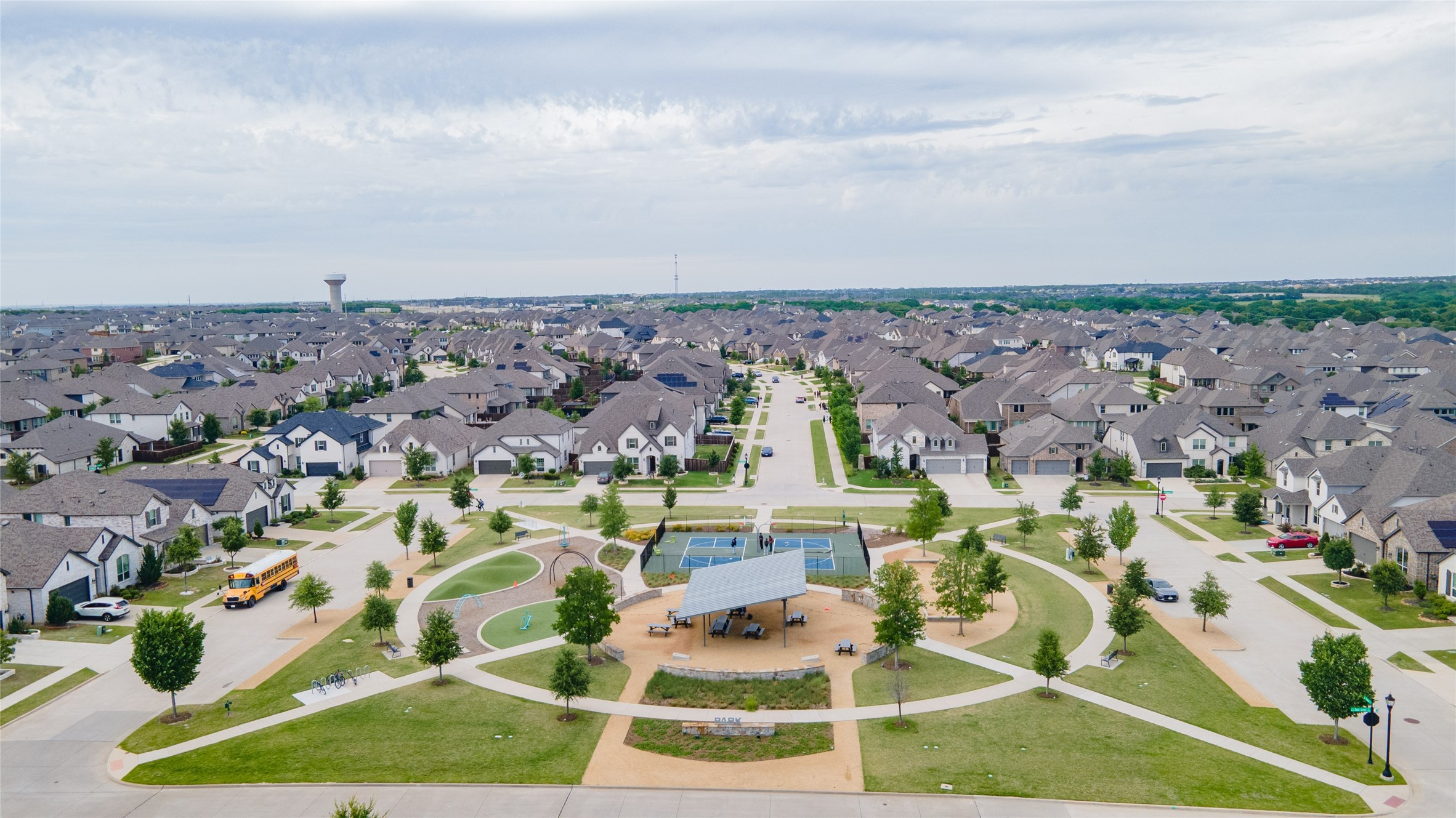 1429 Bluebonnet Lane Celina TX 75078
