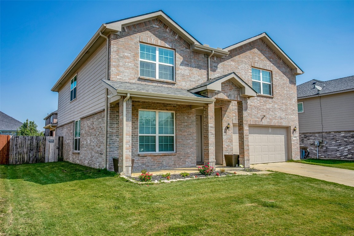 5404 Thornbush Drive Fort Worth TX 76179