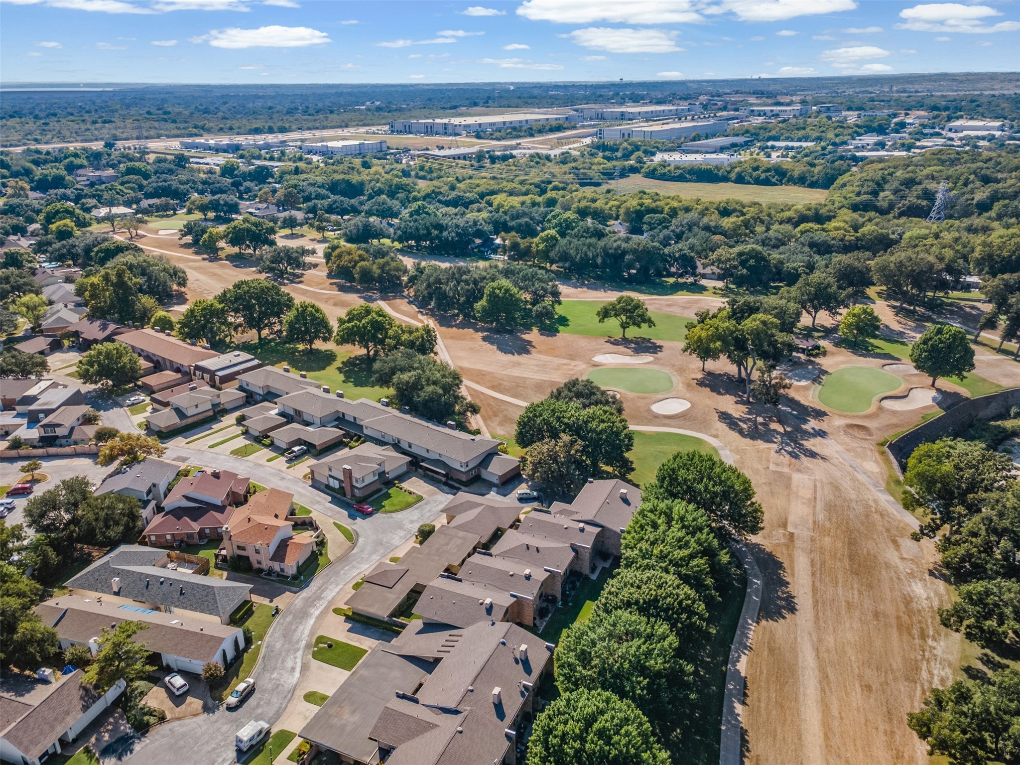 32 One Main Place Benbrook TX 76126