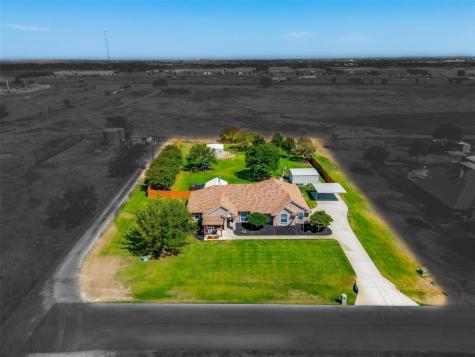 10500 Halter Drive Fort Worth TX 76126